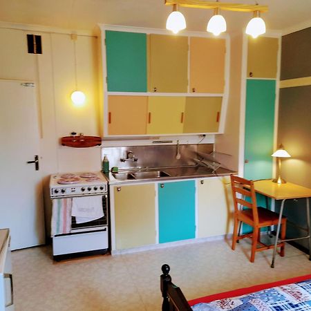 Bedroom With Kitchen, 120 M From Sandbach Bräcke 外观 照片